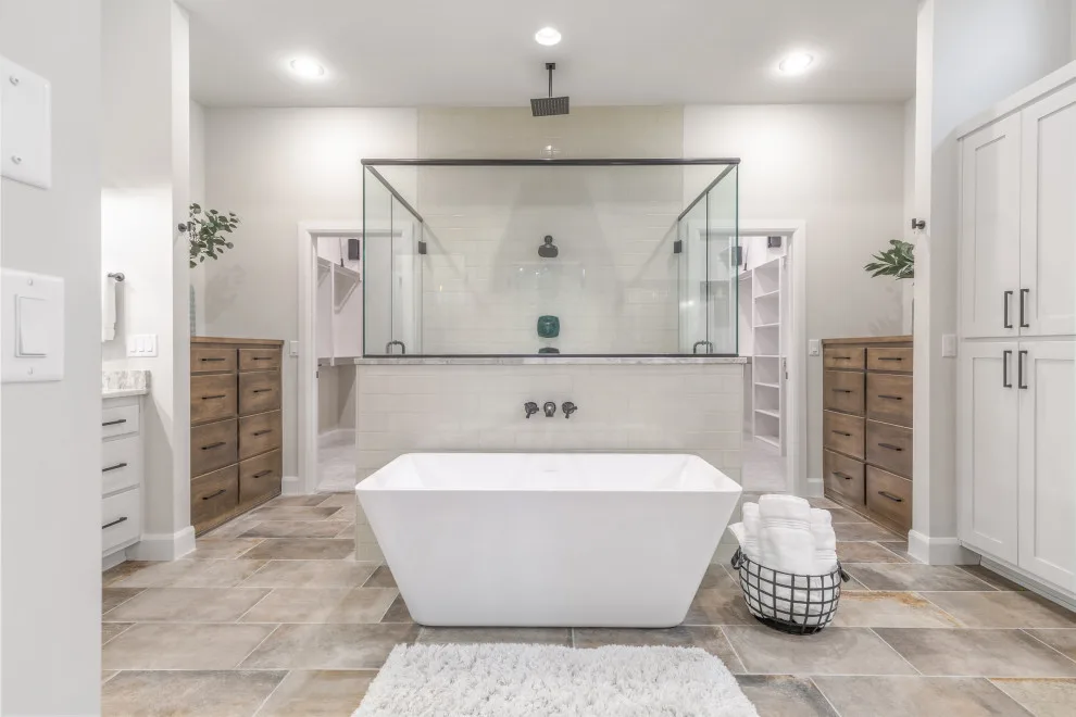Lincoln in Midtown Tulsa by Concept Builders, Inc. - Photo 132