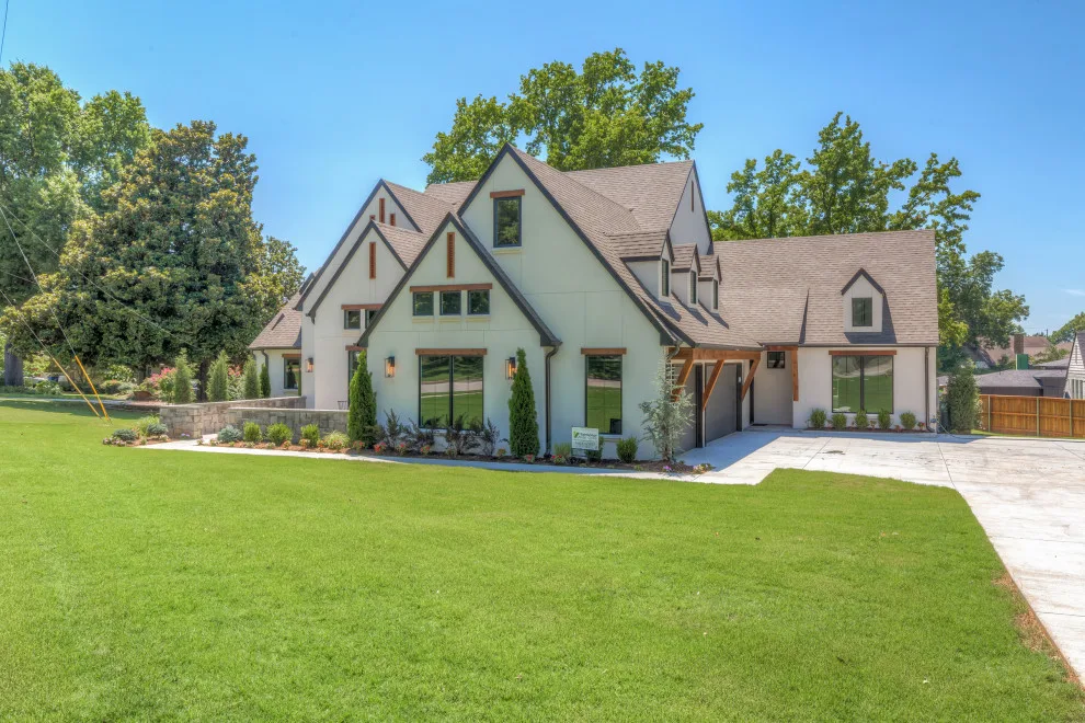 Lincoln in Midtown Tulsa by Concept Builders, Inc. - Photo 48