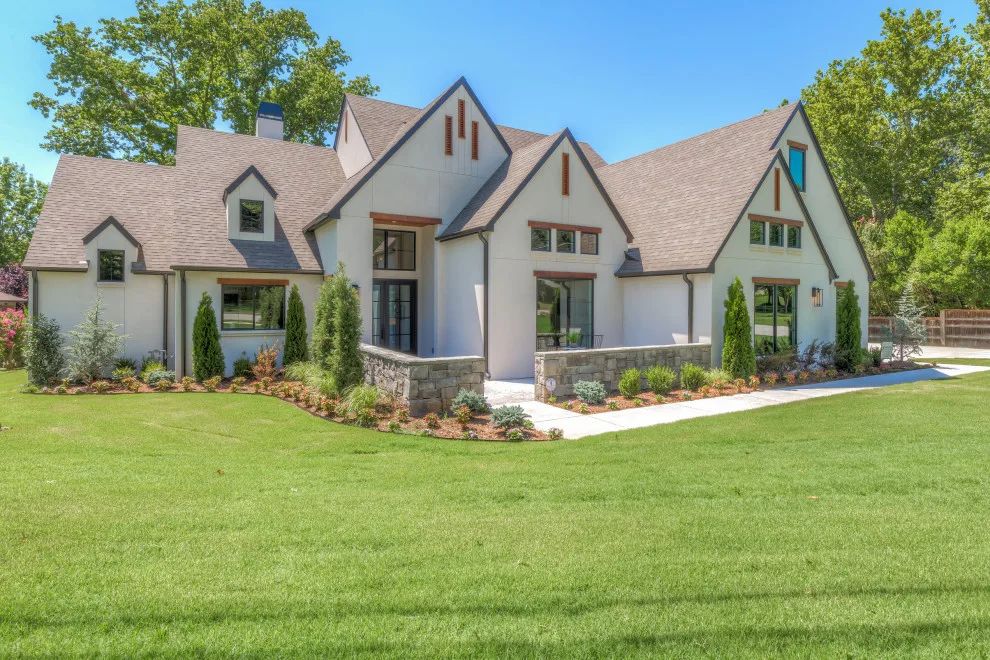Lincoln in Midtown Tulsa by Concept Builders, Inc. - Photo 21