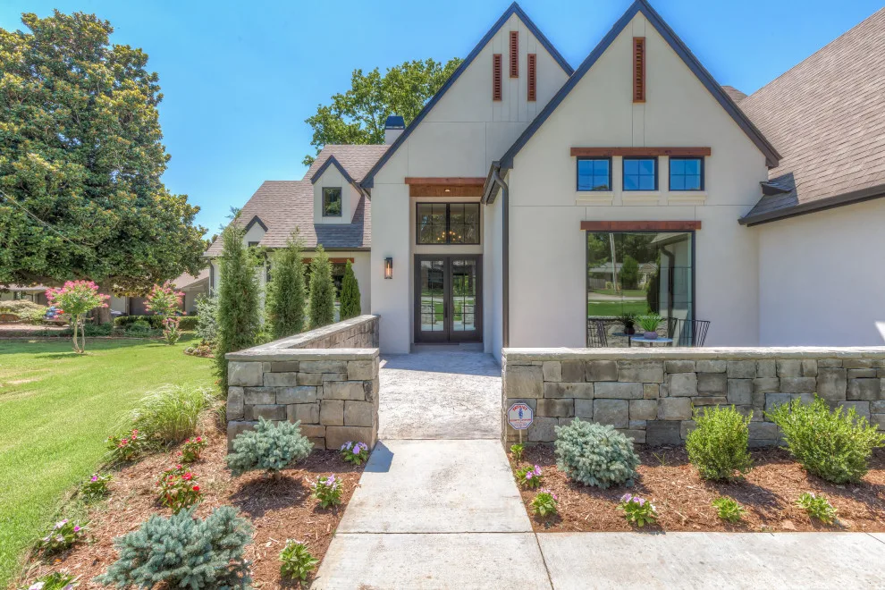 Lincoln in Midtown Tulsa by Concept Builders, Inc. - Photo 19