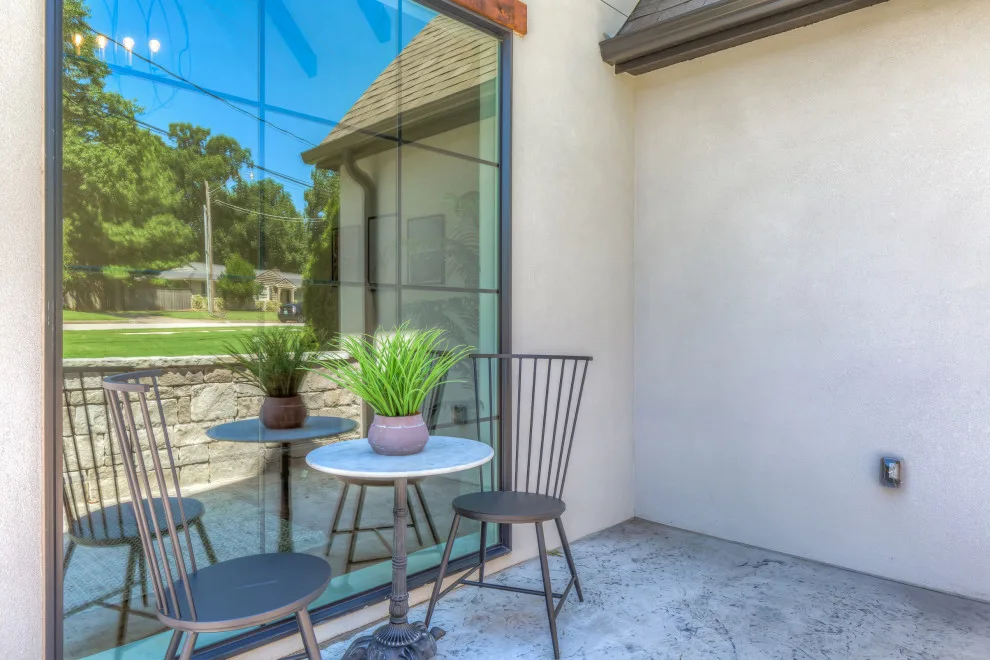 Lincoln in Midtown Tulsa by Concept Builders, Inc. - Photo 129