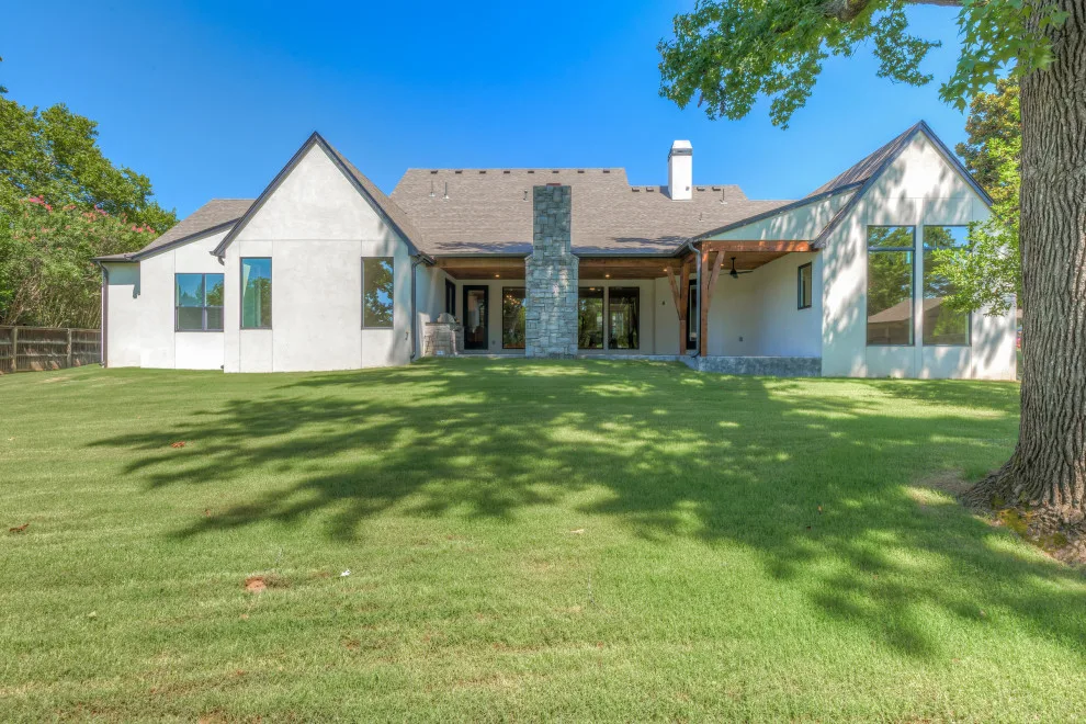 Lincoln in Midtown Tulsa by Concept Builders, Inc. - Photo 118
