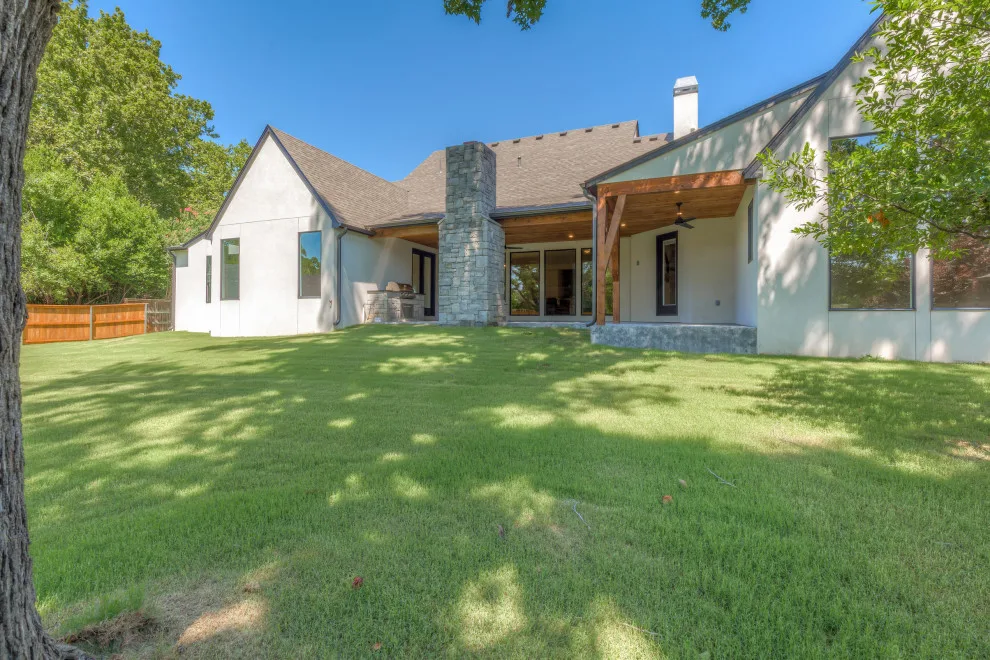 Lincoln in Midtown Tulsa by Concept Builders, Inc. - Photo 54