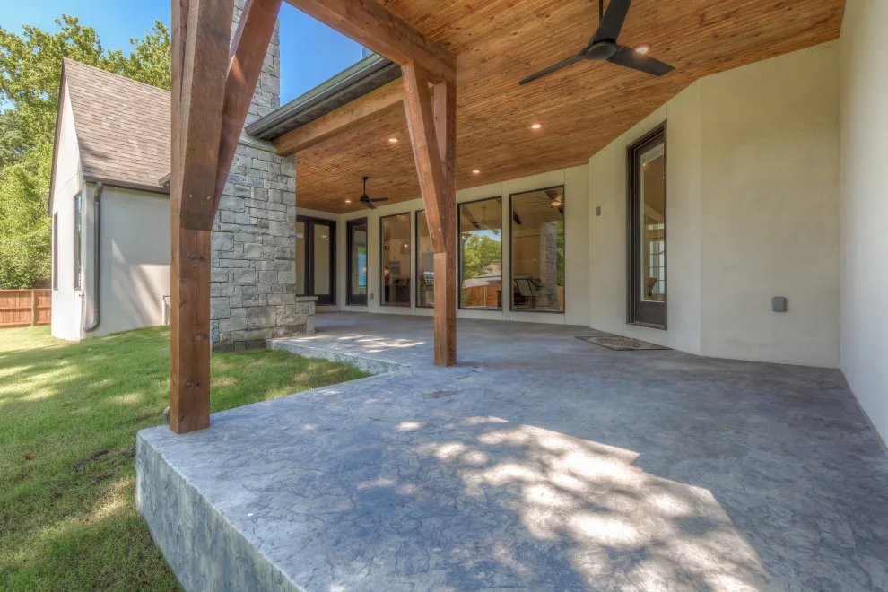 Lincoln in Midtown Tulsa by Concept Builders, Inc. - Photo 117