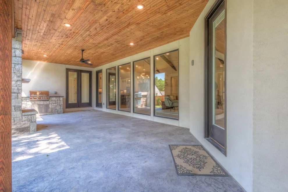 Lincoln in Midtown Tulsa by Concept Builders, Inc. - Photo 137