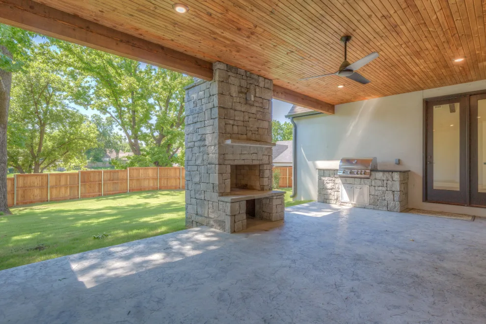 Lincoln in Midtown Tulsa by Concept Builders, Inc. - Photo 112