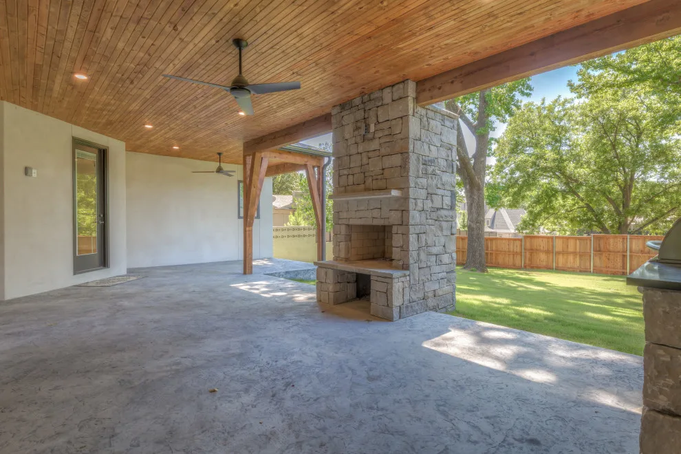 Lincoln in Midtown Tulsa by Concept Builders, Inc. - Photo 7
