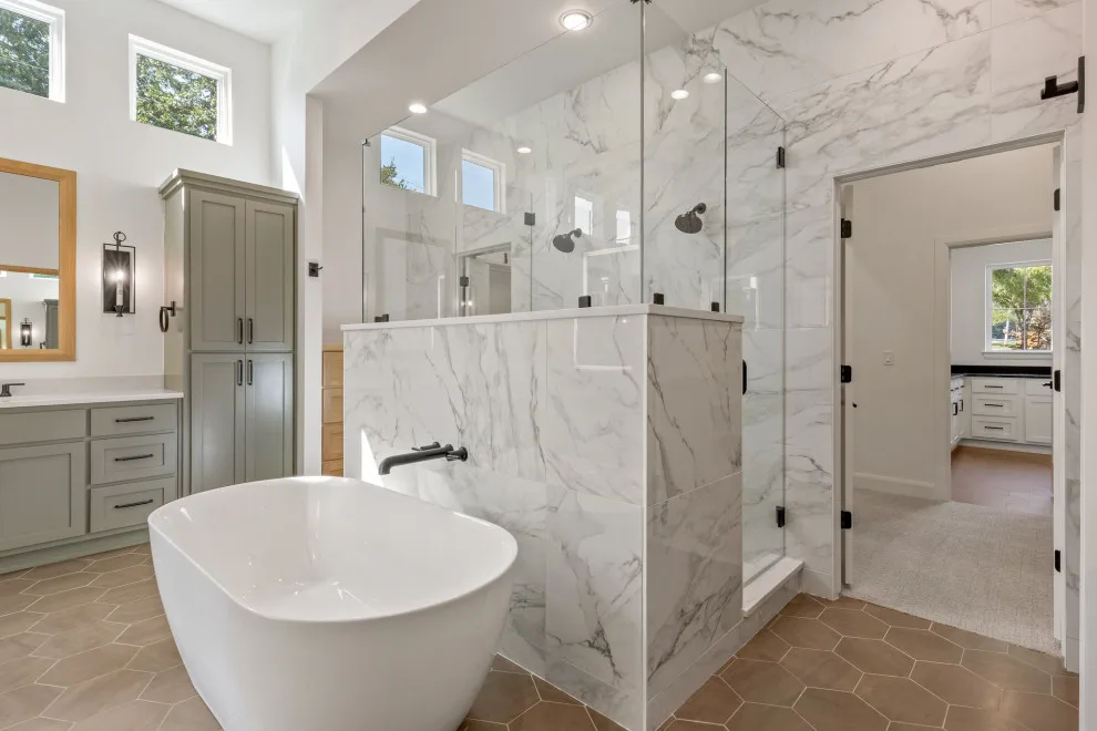 Lincoln in Midtown Tulsa by Concept Builders, Inc. - Photo 103