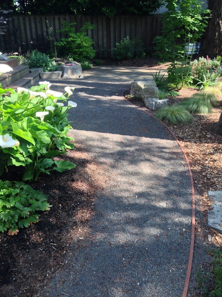 Myers I by Alyse Lansing Garden Design - Photo 7