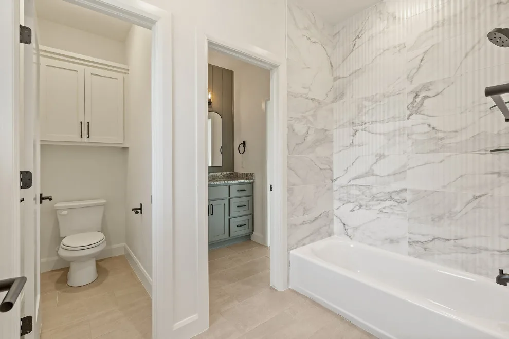 Lincoln in Midtown Tulsa by Concept Builders, Inc. - Photo 91