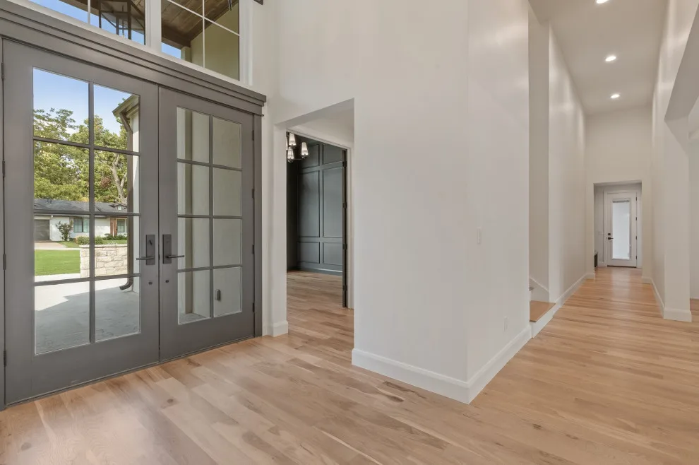 Lincoln in Midtown Tulsa by Concept Builders, Inc. - Photo 97