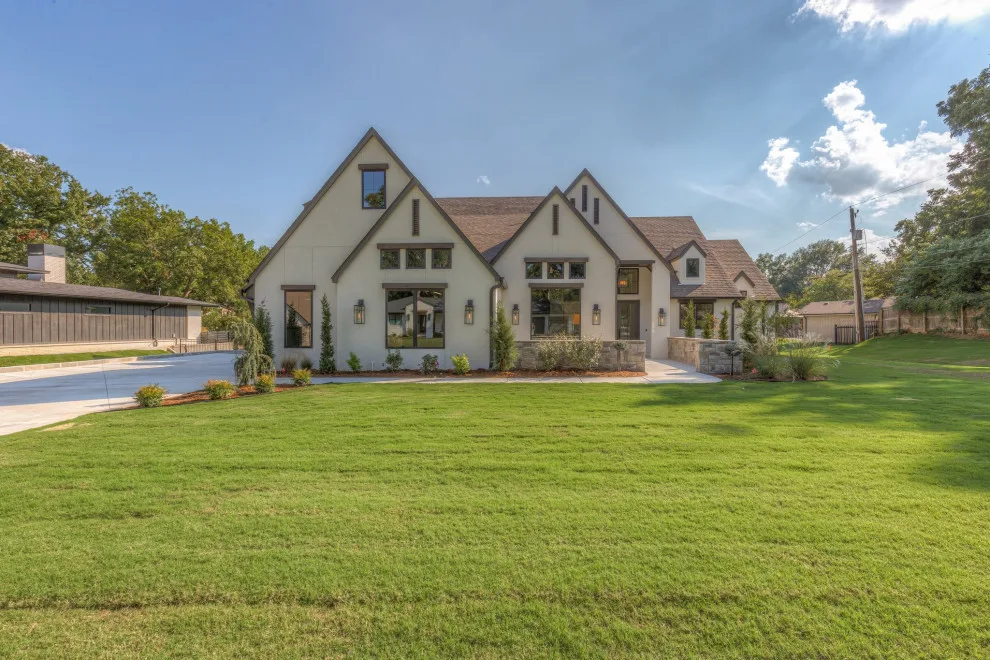 Lincoln in Midtown Tulsa by Concept Builders, Inc. - Photo 64