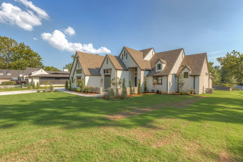 Lincoln in Midtown Tulsa by Concept Builders, Inc. - Photo 110