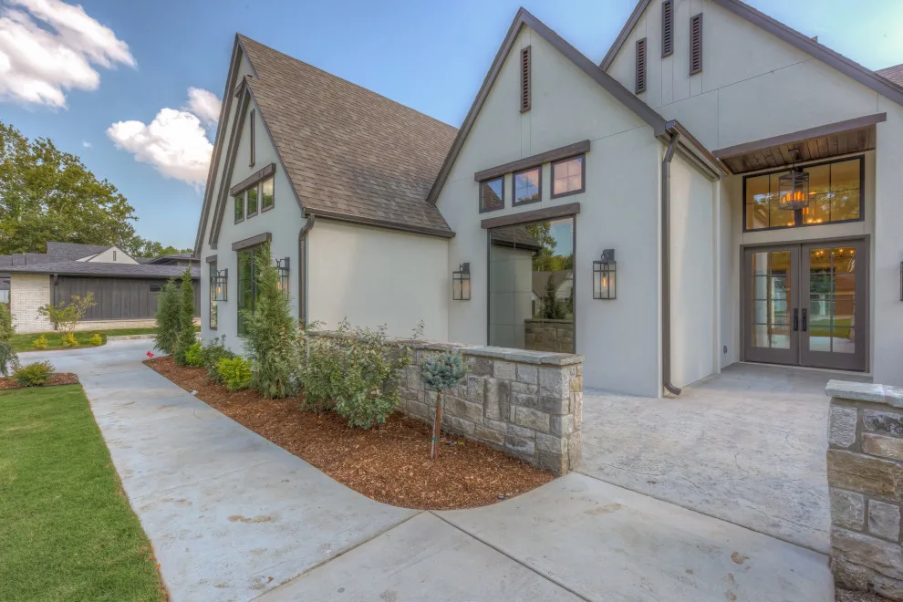 Lincoln in Midtown Tulsa by Concept Builders, Inc. - Photo 111
