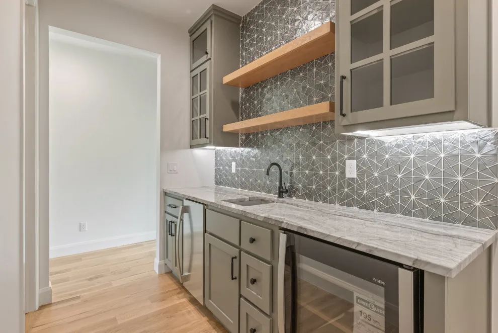 Lincoln in Midtown Tulsa by Concept Builders, Inc. - Photo 79