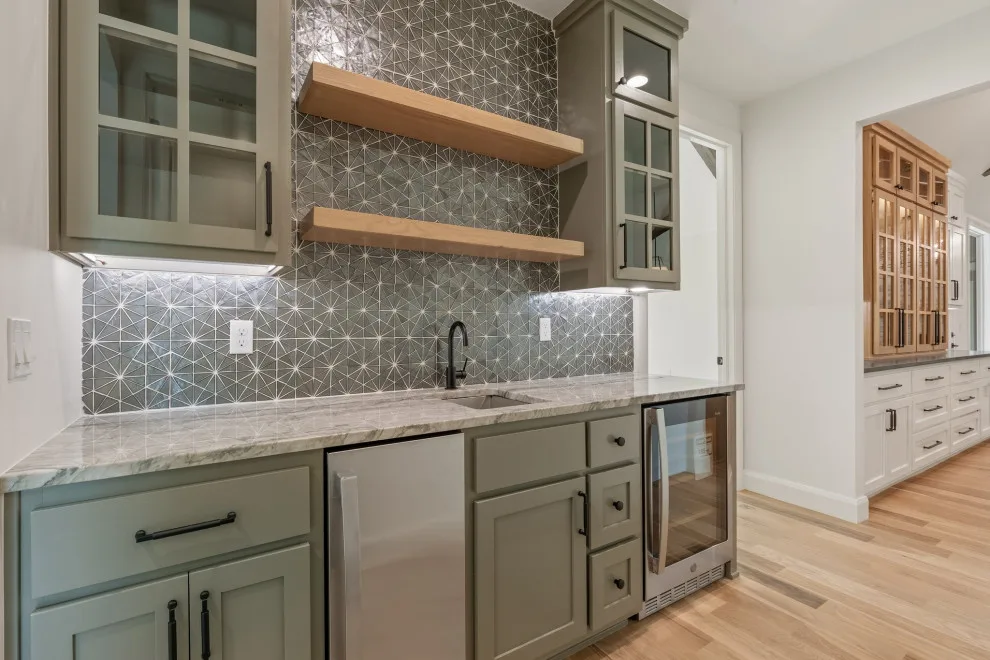 Lincoln in Midtown Tulsa by Concept Builders, Inc. - Photo 98