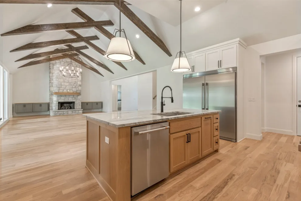 Lincoln in Midtown Tulsa by Concept Builders, Inc. - Photo 119