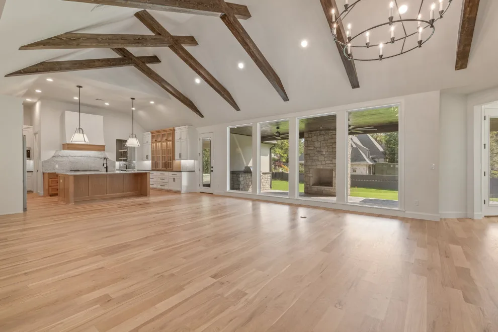 Lincoln in Midtown Tulsa by Concept Builders, Inc. - Photo 80