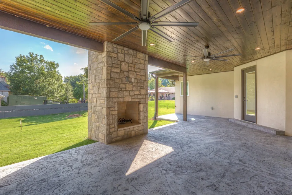 Lincoln in Midtown Tulsa by Concept Builders, Inc. - Photo 125