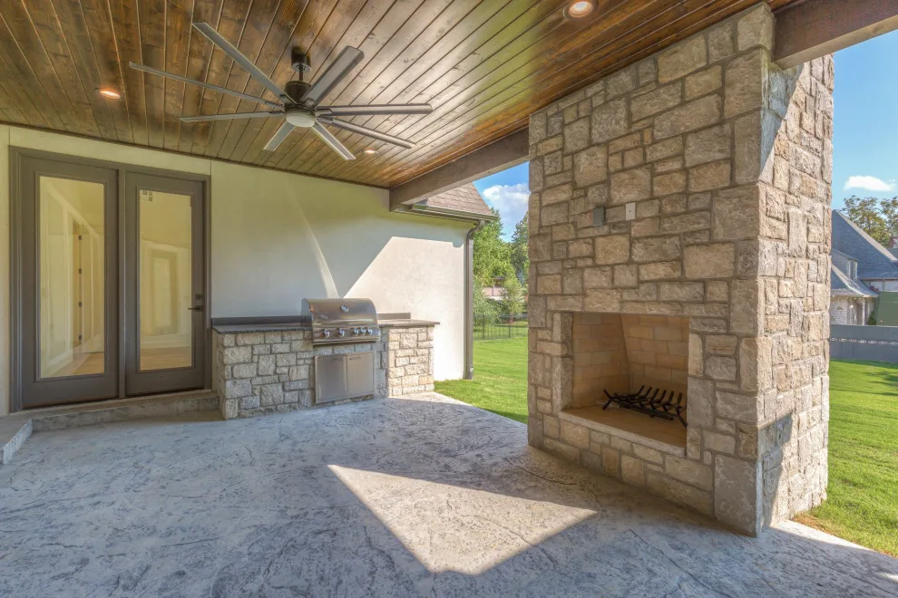 Lincoln in Midtown Tulsa by Concept Builders, Inc. - Photo 92