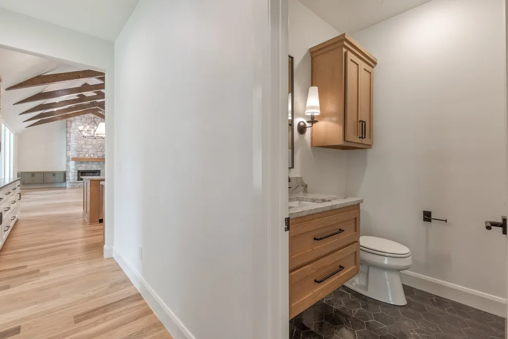 Lincoln in Midtown Tulsa by Concept Builders, Inc. - Photo 90