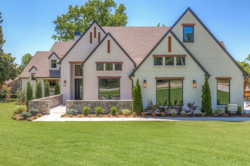 Lincoln in Midtown Tulsa by Concept Builders, Inc. - Photo 76