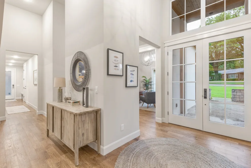 Lincoln in Midtown Tulsa by Concept Builders, Inc. - Photo 30