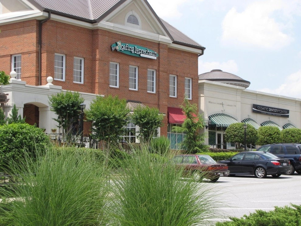 Commercial Landscape Architecture Services by Land Architect Studio - Photo 2