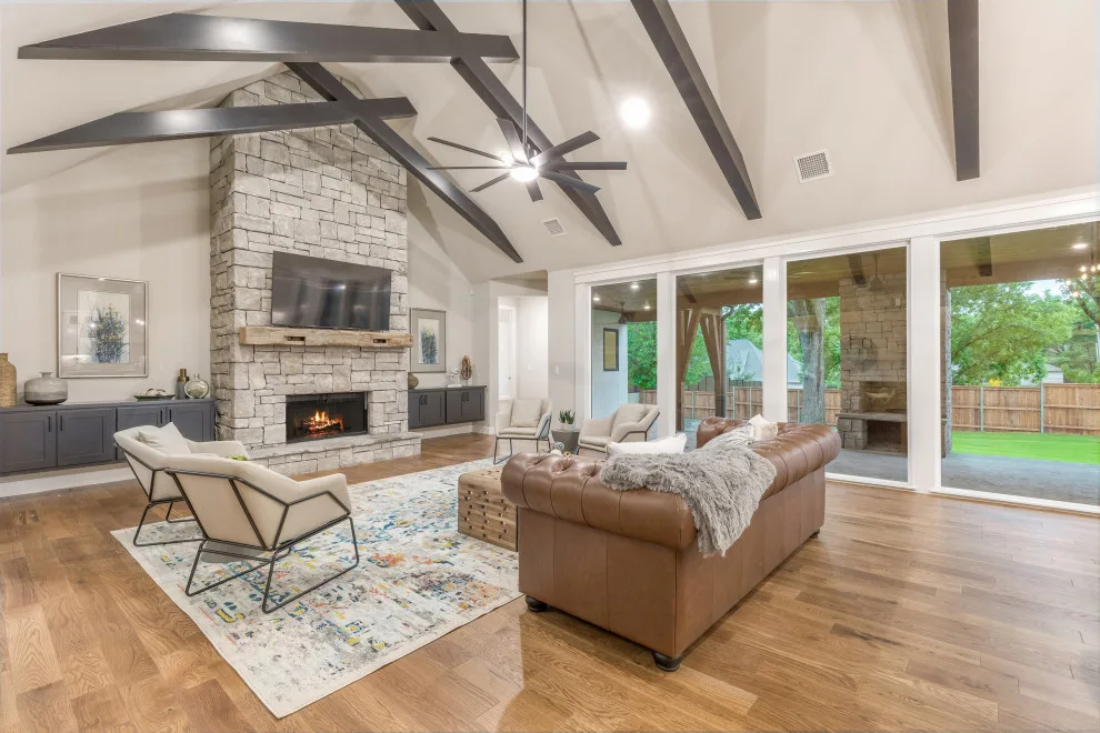 Lincoln in Midtown Tulsa by Concept Builders, Inc. - Photo 67