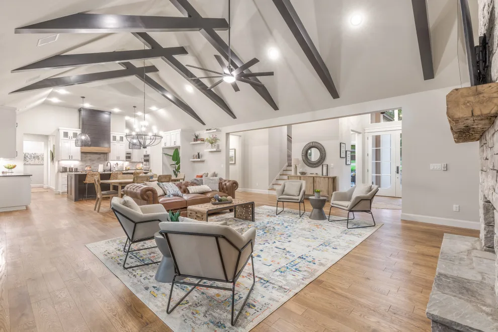 Lincoln in Midtown Tulsa by Concept Builders, Inc. - Photo 108