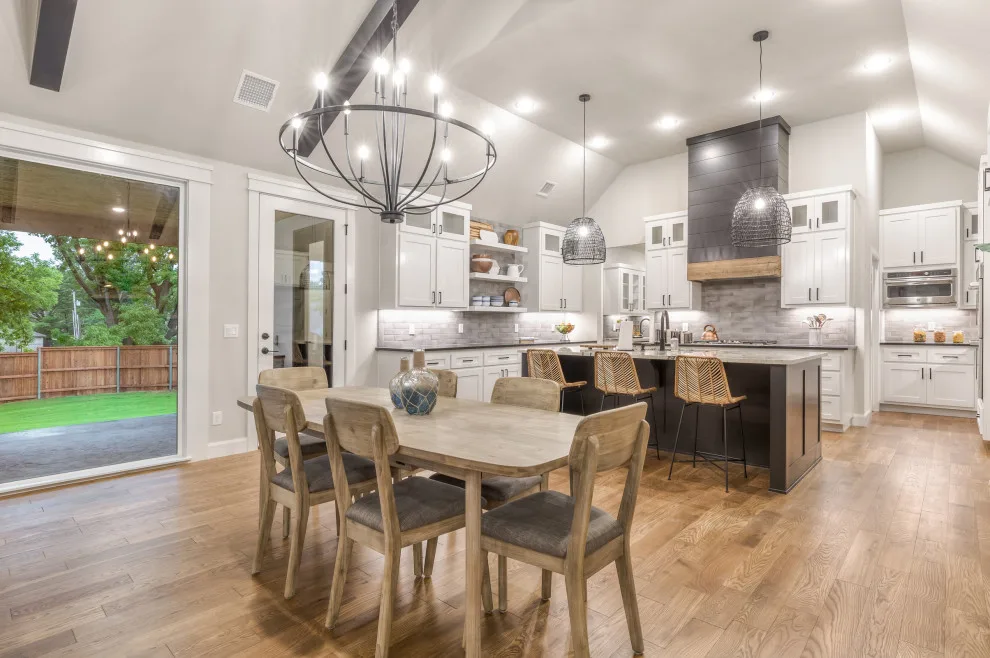 Lincoln in Midtown Tulsa by Concept Builders, Inc. - Photo 27