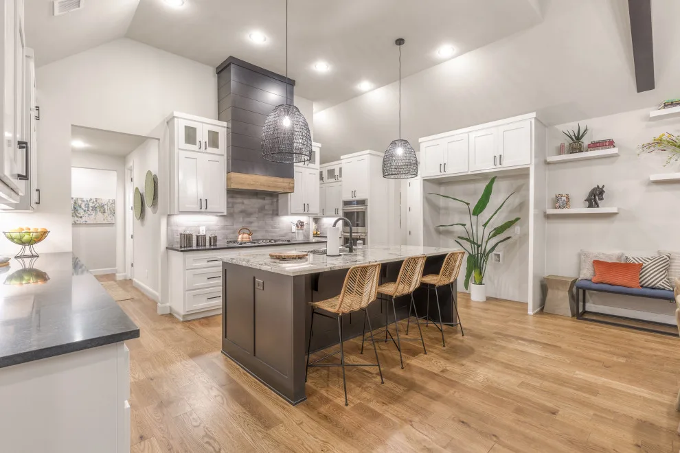 Lincoln in Midtown Tulsa by Concept Builders, Inc. - Photo 40