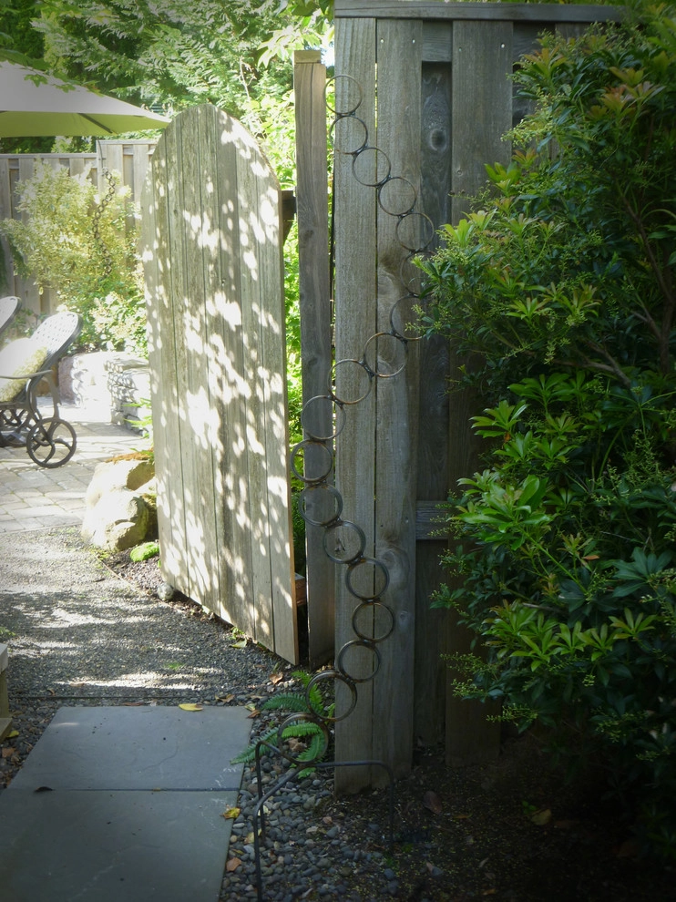 Leon Garden by Alyse Lansing Garden Design - Photo 5