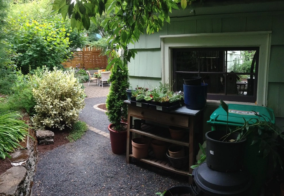 Alyse Lansing Garden Design - Photo 12