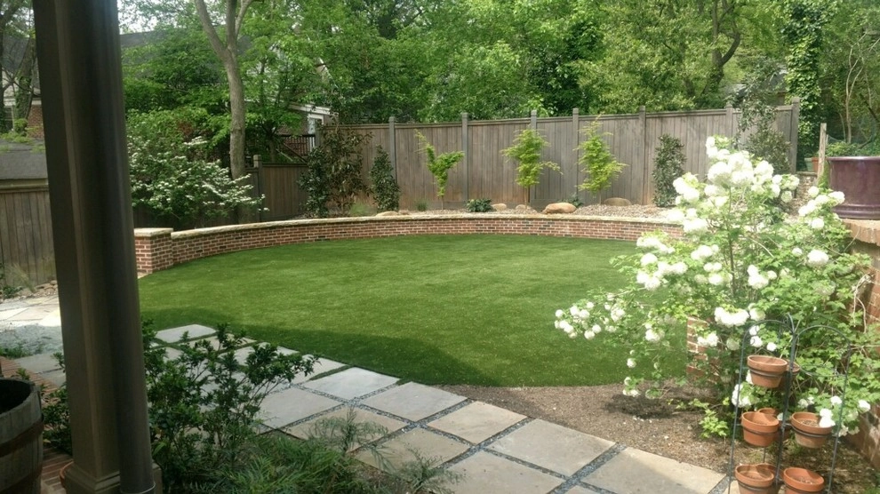 Custom Residential Landscape Designs by Land Architect Studio - Photo 8