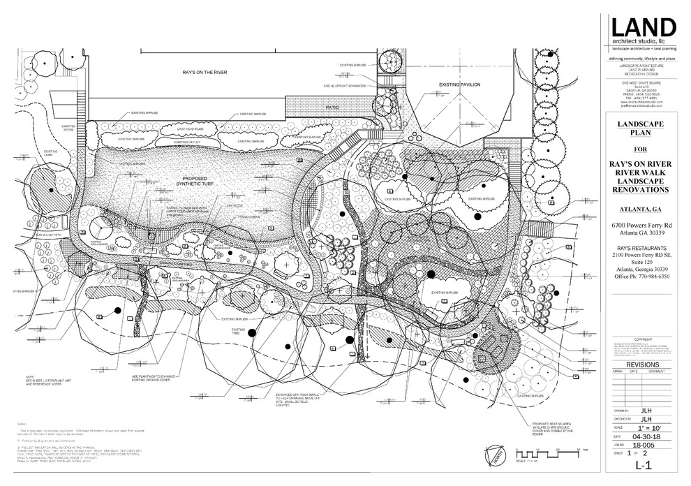 Land Architect Studio - Photo 5