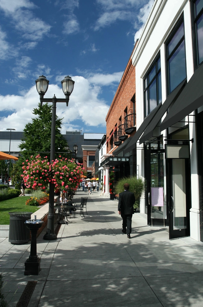 Commercial Landscape Architecture Services by Land Architect Studio - Photo 5
