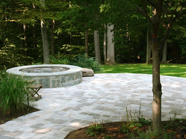 Outdoor Fireplaces, Firepits and Grills by Land Art Design, Inc. - Photo 3