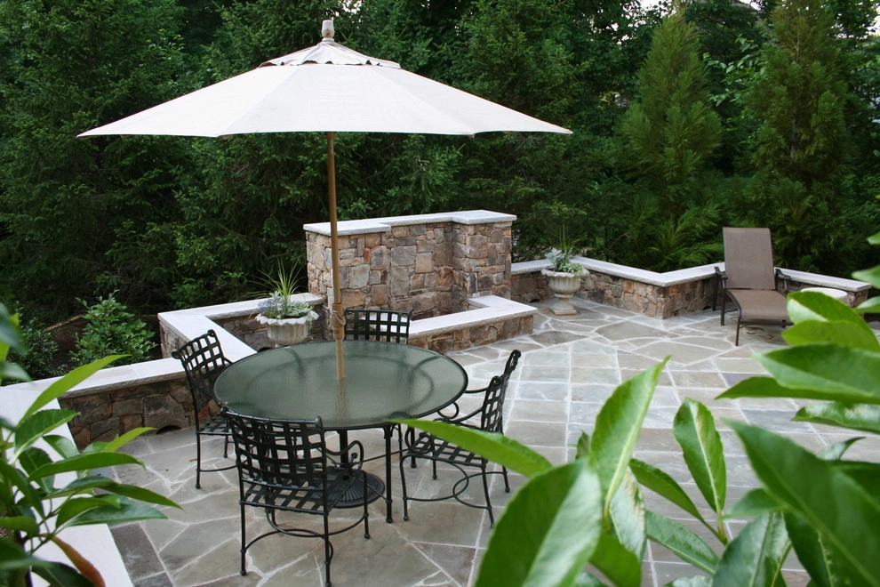 Outdoor Fireplaces, Firepits and Grills by Land Art Design, Inc. - Photo 11