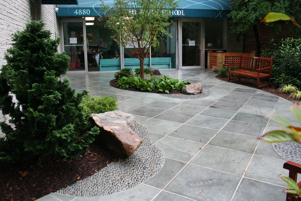 Walkways by Land Art Design, Inc. - Photo 12