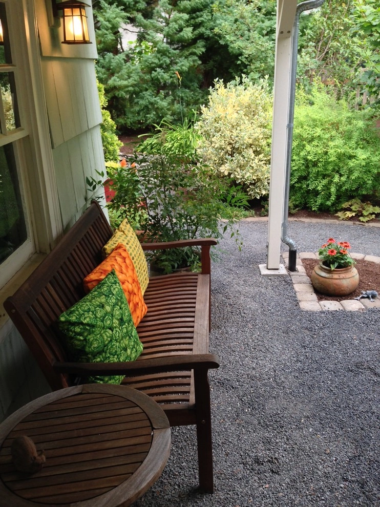 Grant Park retreat by Alyse Lansing Garden Design - Photo 15