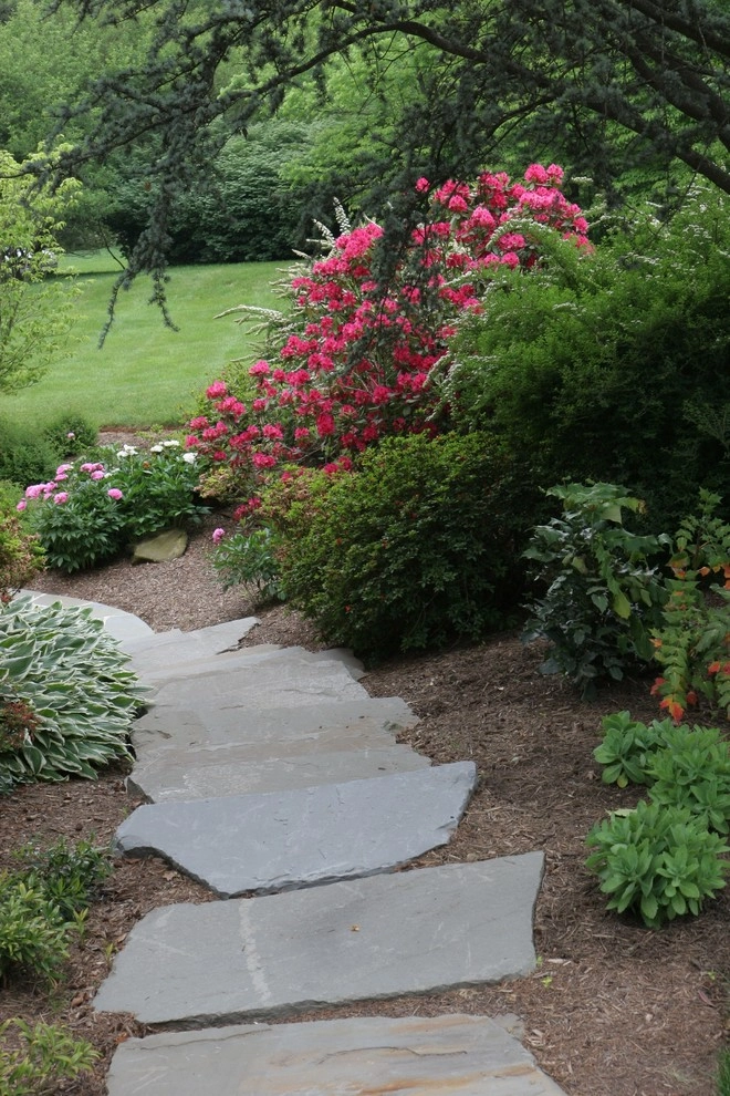Walkways by Land Art Design, Inc. - Photo 9
