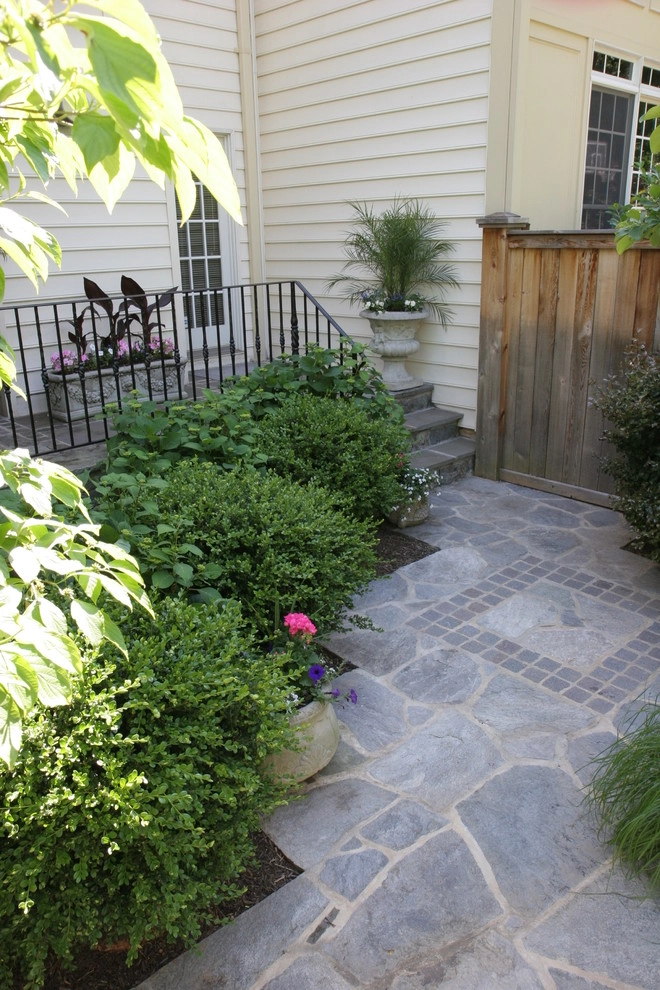 Walkways by Land Art Design, Inc. - Photo 4