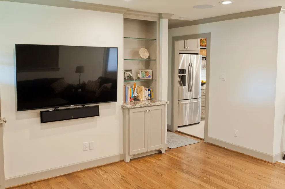Millwood Personalized Renovation by Crafted Custom Homes + Renovations - Photo 14