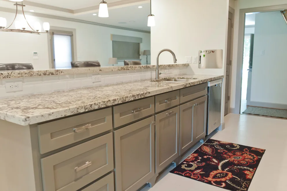 Millwood Personalized Renovation by Crafted Custom Homes + Renovations - Photo 16