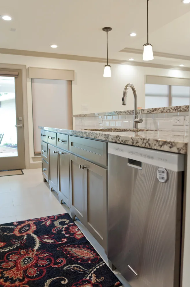 Millwood Personalized Renovation by Crafted Custom Homes + Renovations - Photo 7
