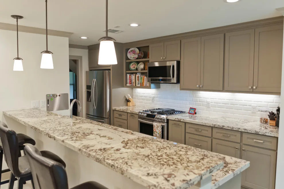 Millwood Personalized Renovation by Crafted Custom Homes + Renovations - Photo 13