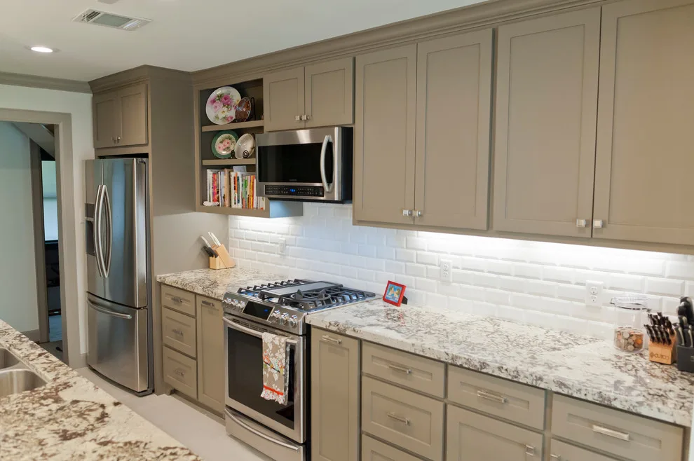 Millwood Personalized Renovation by Crafted Custom Homes + Renovations - Photo 8
