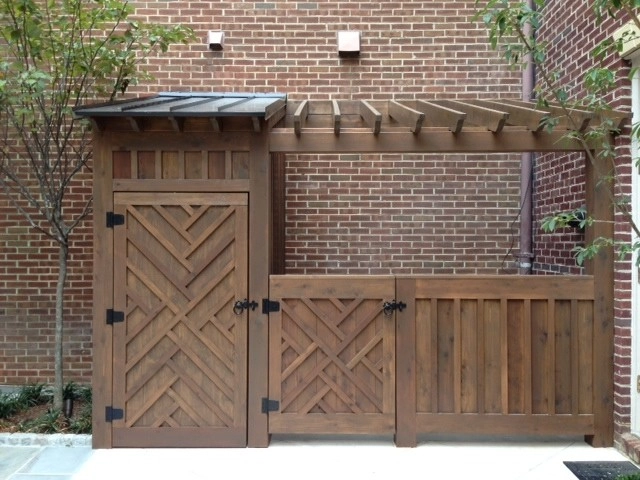 Sheds and Outbuildings by Land Art Design, Inc. - Photo 4