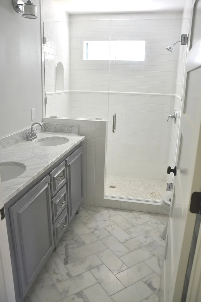 Milton Restoration by Roberts Construction Services, LLC - Photo 6